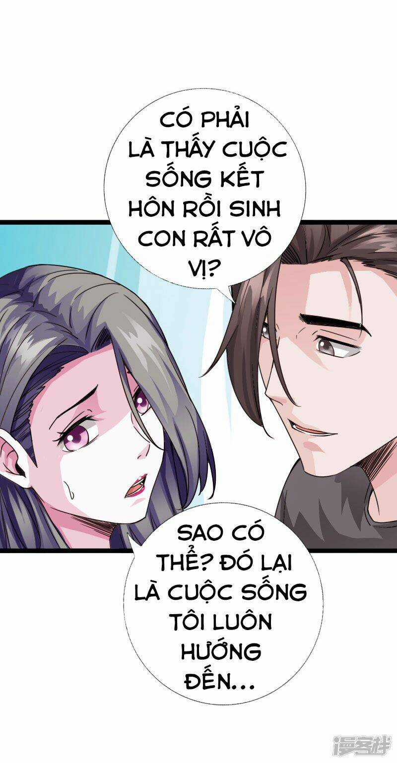 Tuyệt Phẩm Tà Thiếu - Chapter 98 - Trang 23