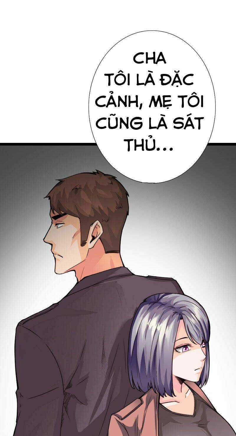 Tuyệt Phẩm Tà Thiếu - Chapter 98 - Trang 28