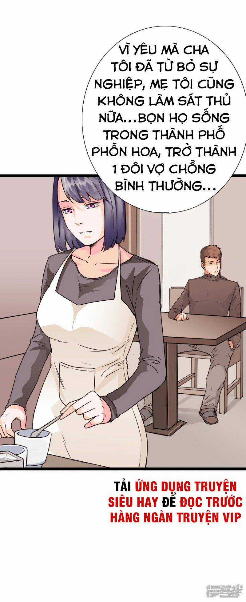 Tuyệt Phẩm Tà Thiếu - Chapter 98 - Trang 30