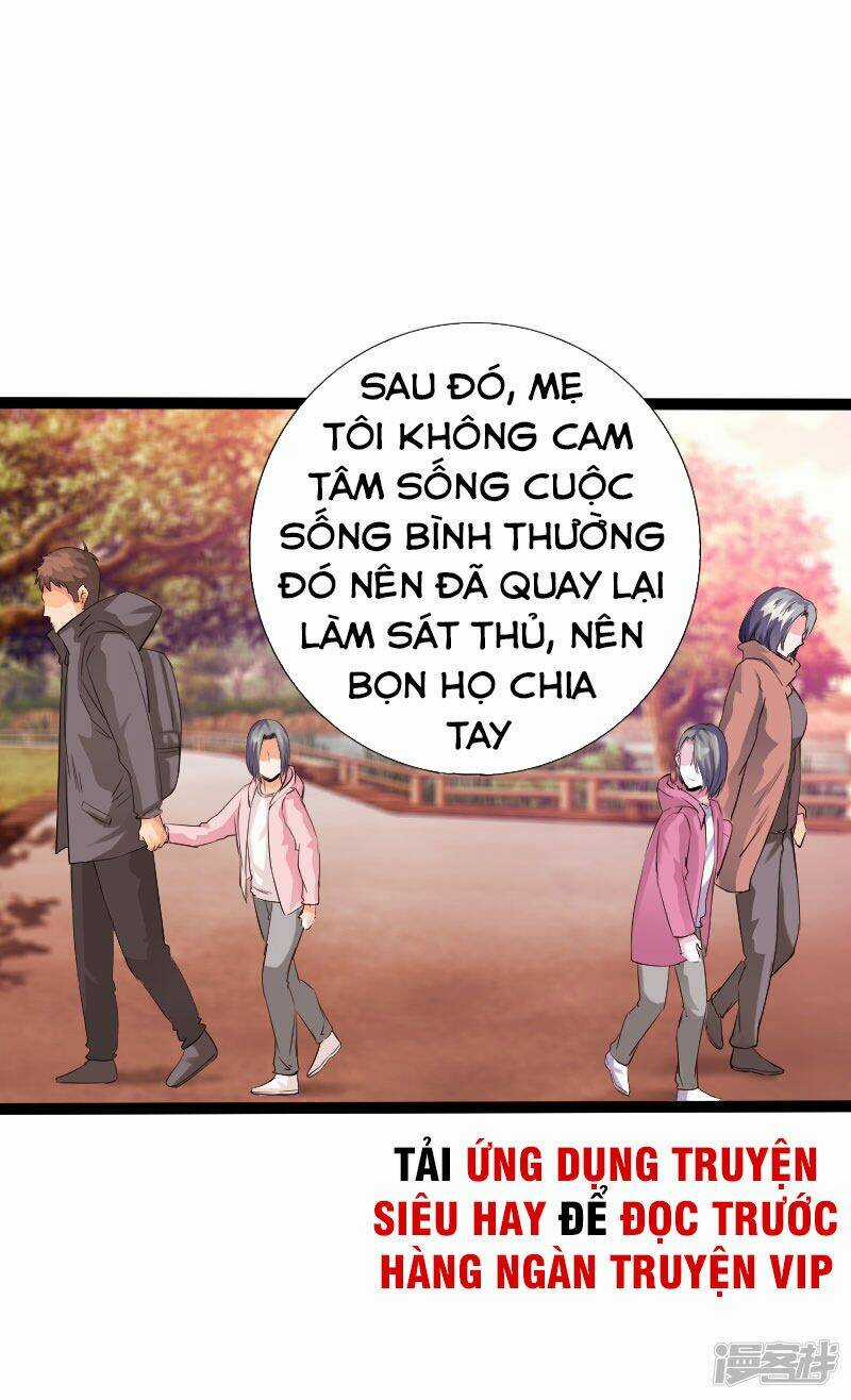 Tuyệt Phẩm Tà Thiếu - Chapter 98 - Trang 31