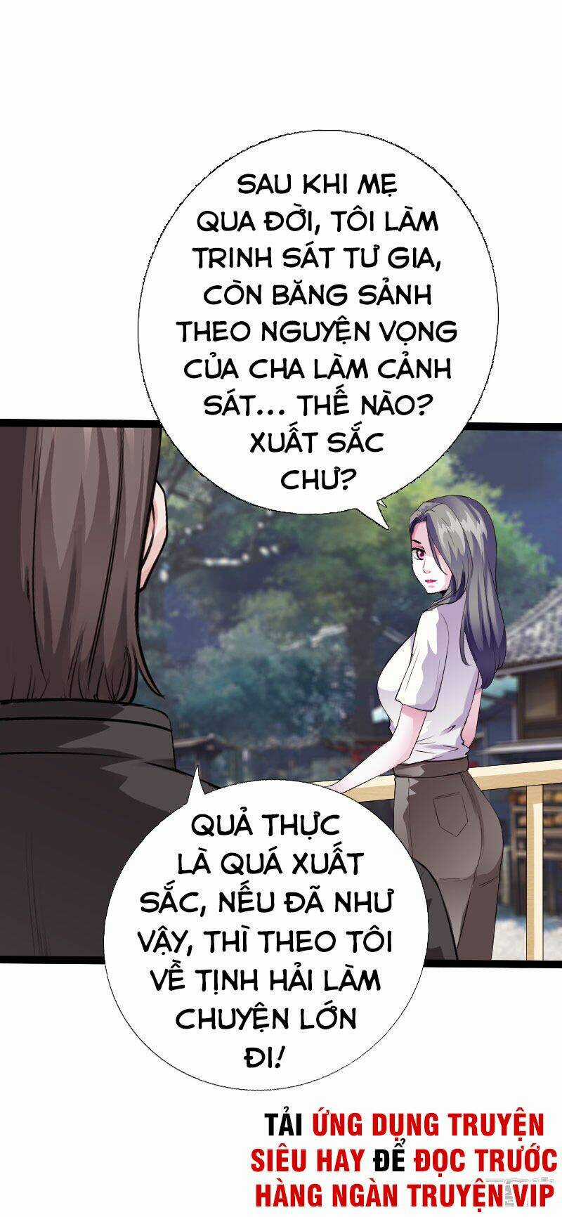 Tuyệt Phẩm Tà Thiếu - Chapter 98 - Trang 33