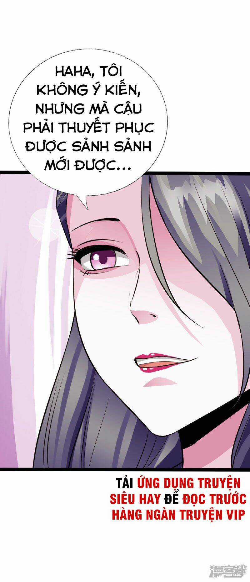 Tuyệt Phẩm Tà Thiếu - Chapter 98 - Trang 34