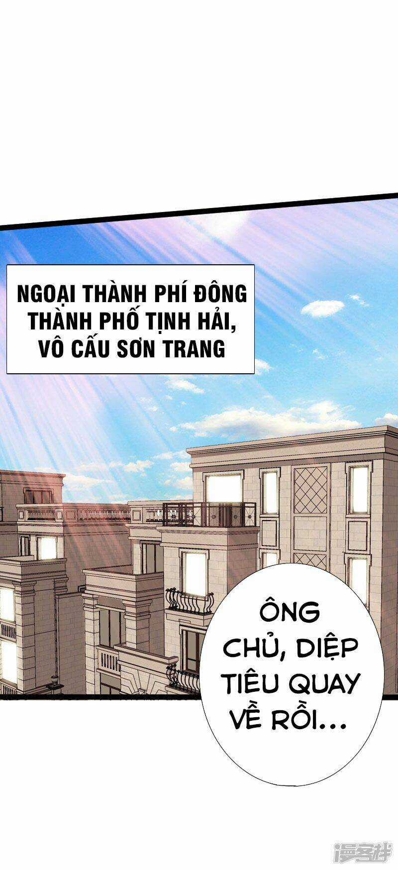 Tuyệt Phẩm Tà Thiếu - Chapter 98 - Trang 37