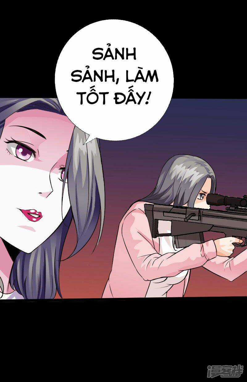 Tuyệt Phẩm Tà Thiếu - Chapter 98 - Trang 7