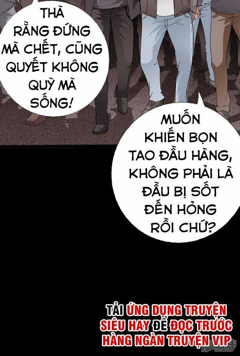 Tuyệt Phẩm Tà Thiếu - Chapter 99 - Trang 11