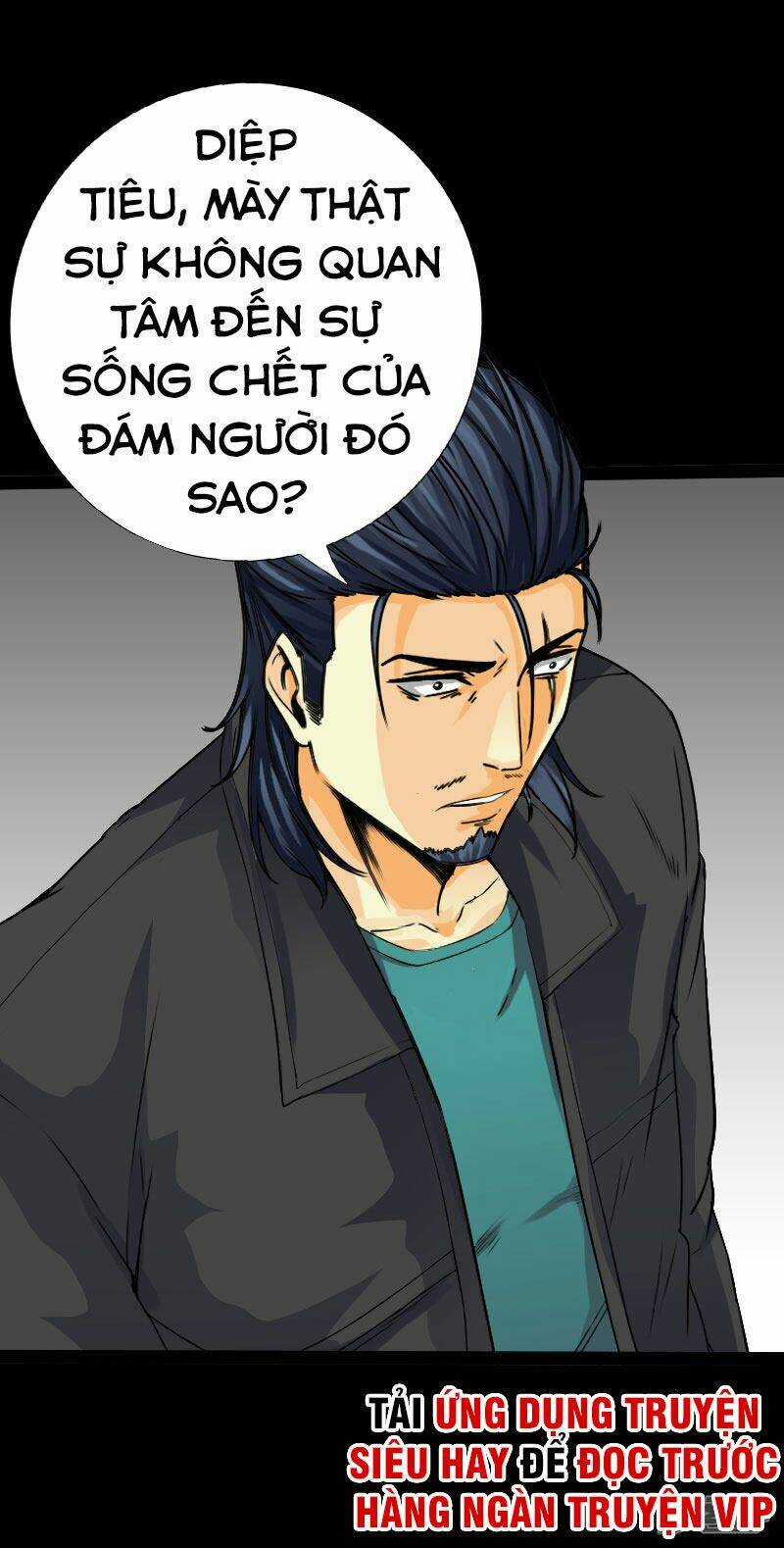 Tuyệt Phẩm Tà Thiếu - Chapter 99 - Trang 12