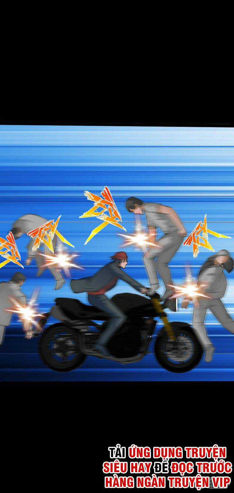 Tuyệt Phẩm Tà Thiếu - Chapter 99 - Trang 16