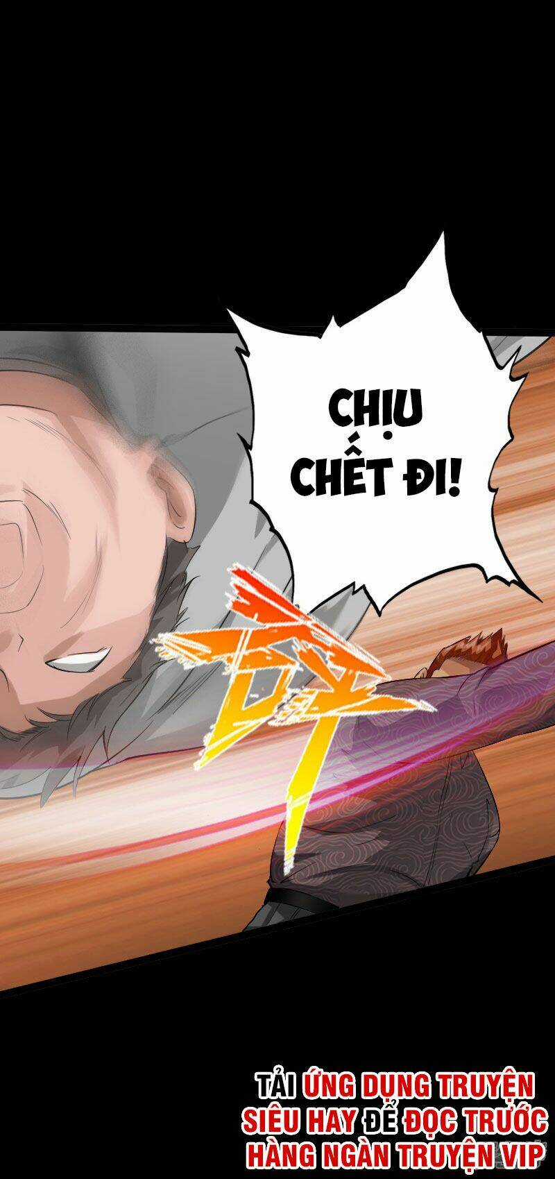 Tuyệt Phẩm Tà Thiếu - Chapter 99 - Trang 17