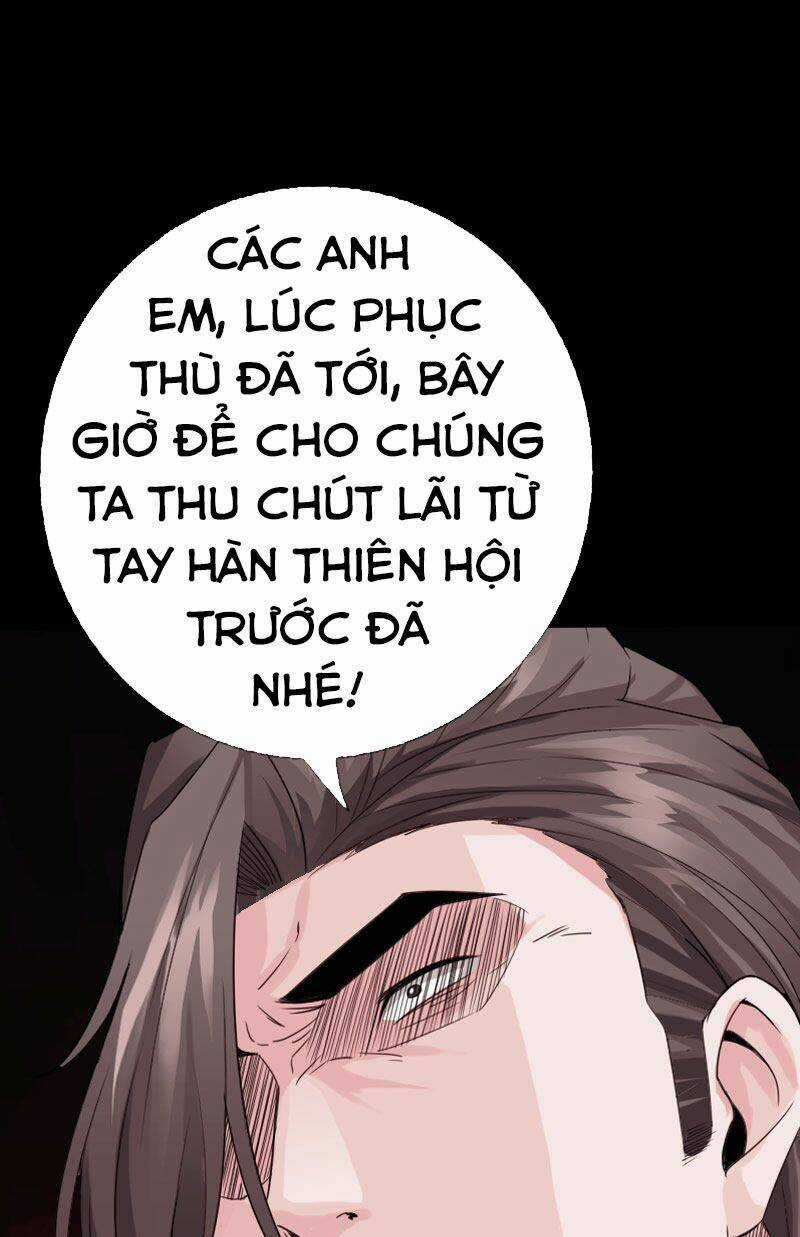 Tuyệt Phẩm Tà Thiếu - Chapter 99 - Trang 3