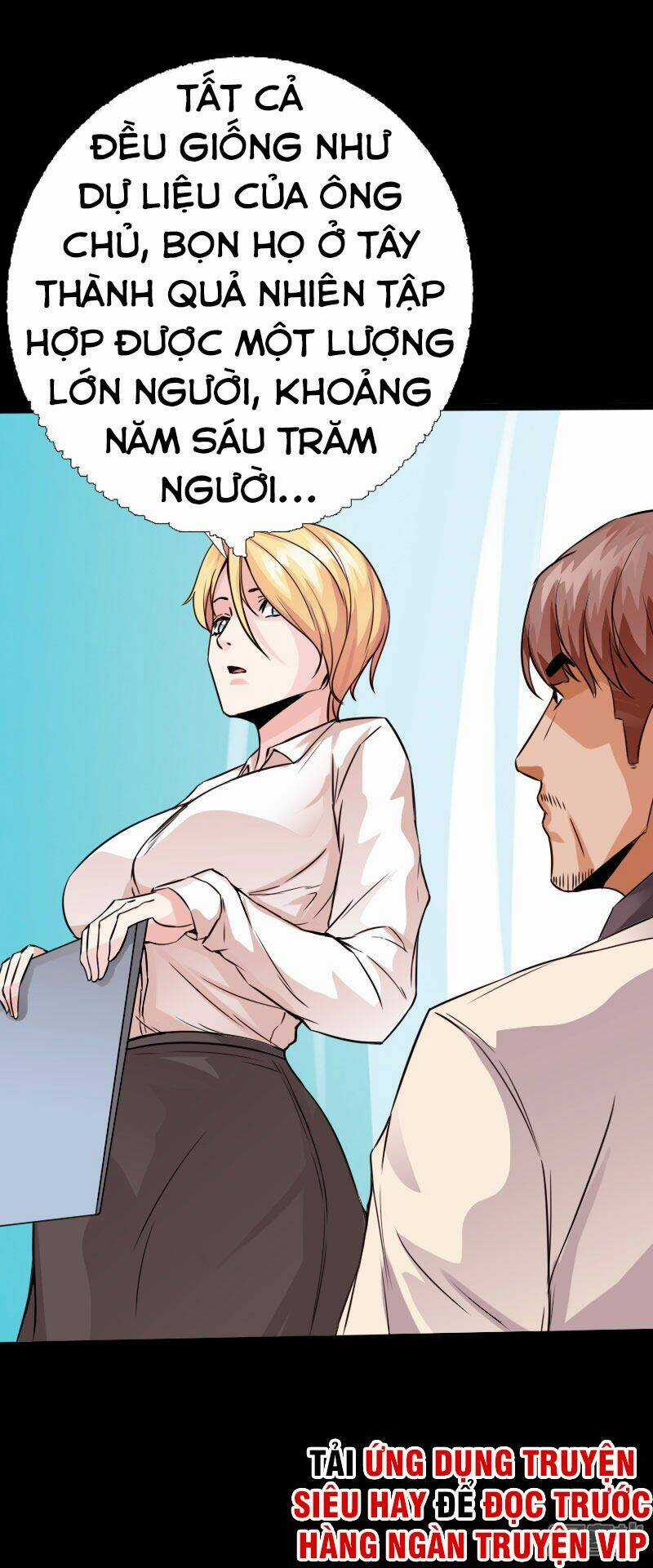 Tuyệt Phẩm Tà Thiếu - Chapter 99 - Trang 21