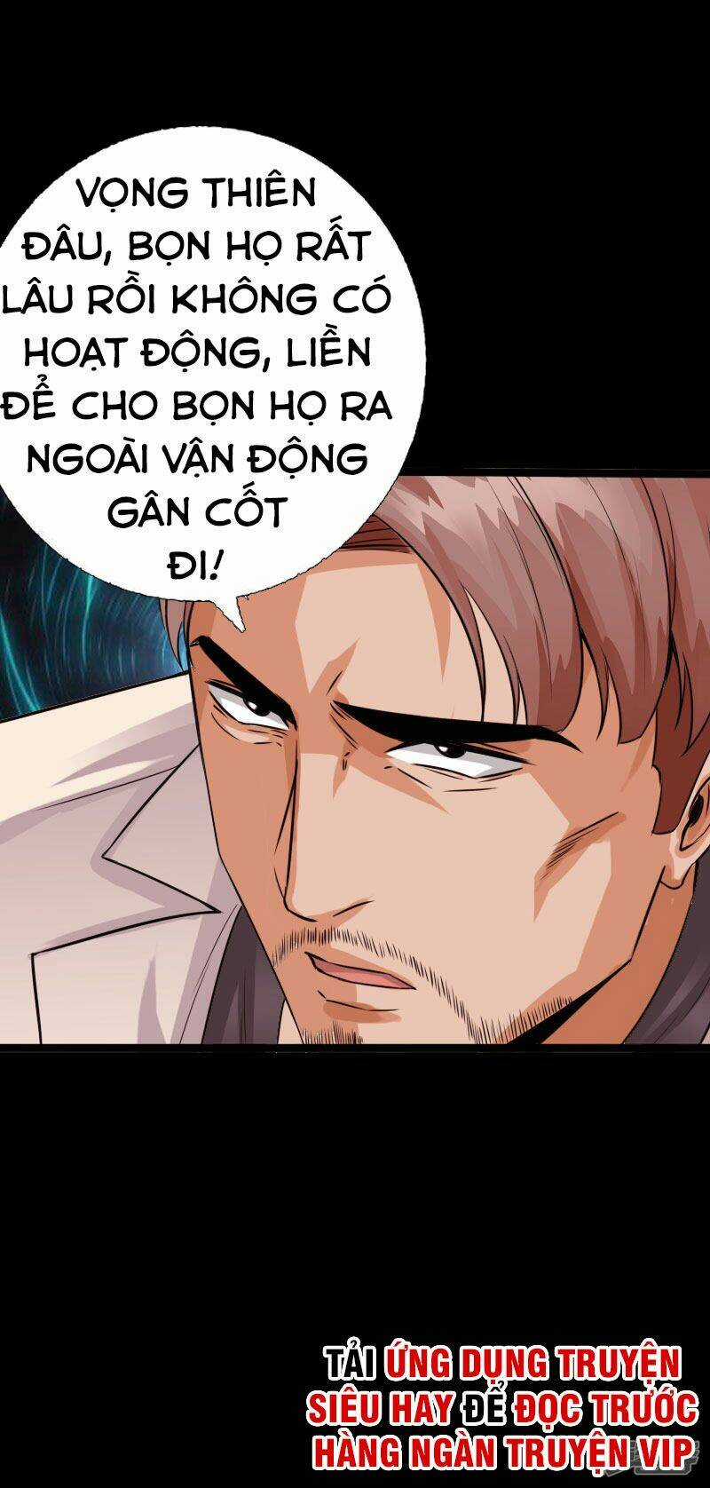 Tuyệt Phẩm Tà Thiếu - Chapter 99 - Trang 22