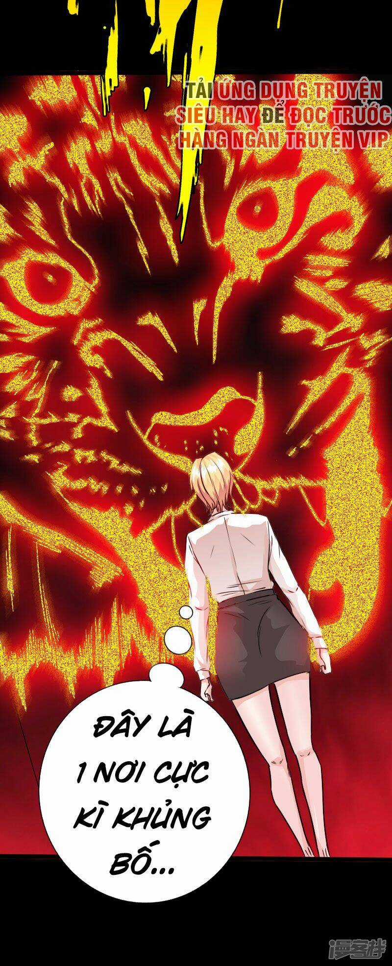 Tuyệt Phẩm Tà Thiếu - Chapter 99 - Trang 28