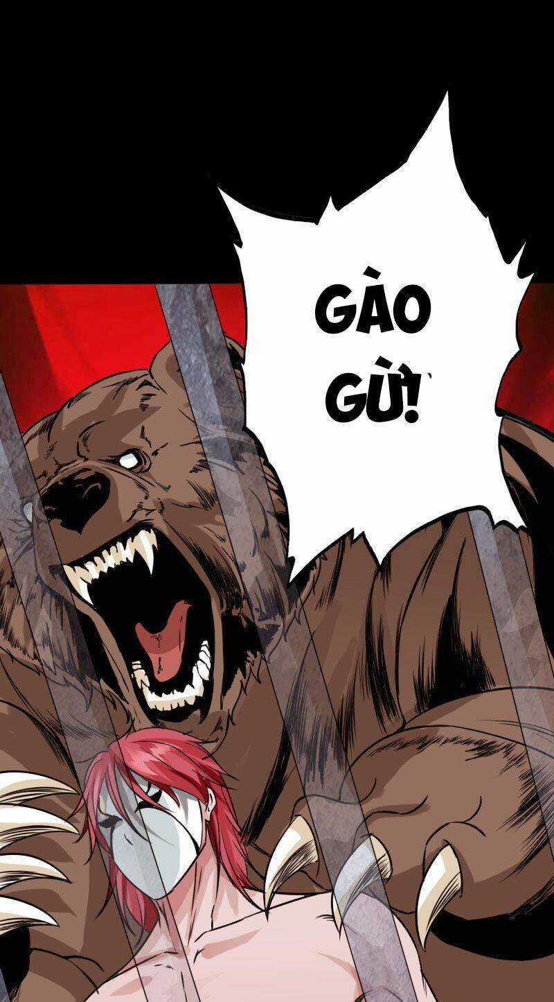 Tuyệt Phẩm Tà Thiếu - Chapter 99 - Trang 29