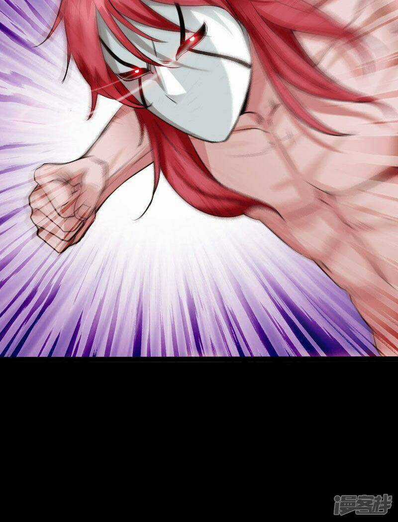 Tuyệt Phẩm Tà Thiếu - Chapter 99 - Trang 35