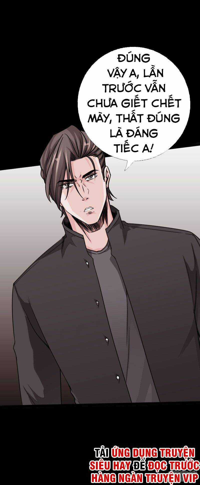 Tuyệt Phẩm Tà Thiếu - Chapter 99 - Trang 7