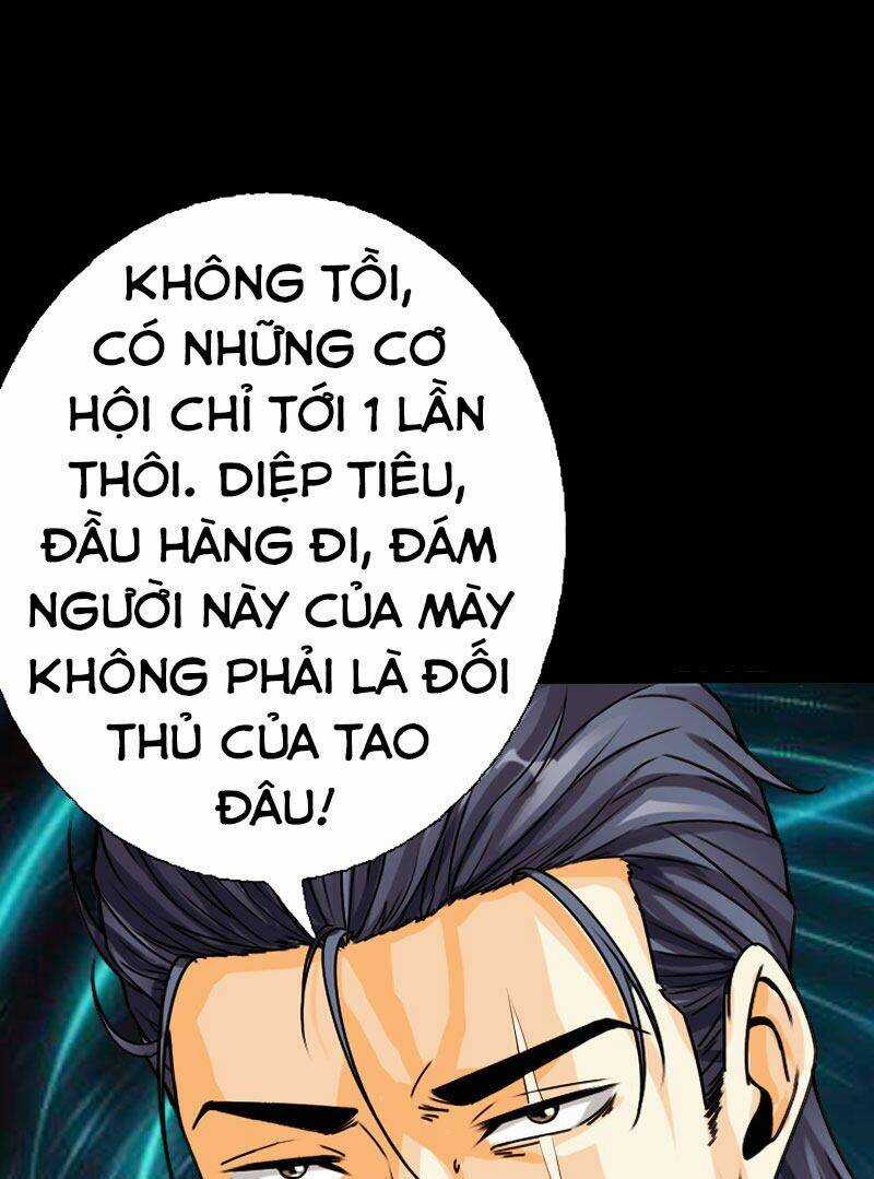 Tuyệt Phẩm Tà Thiếu - Chapter 99 - Trang 8