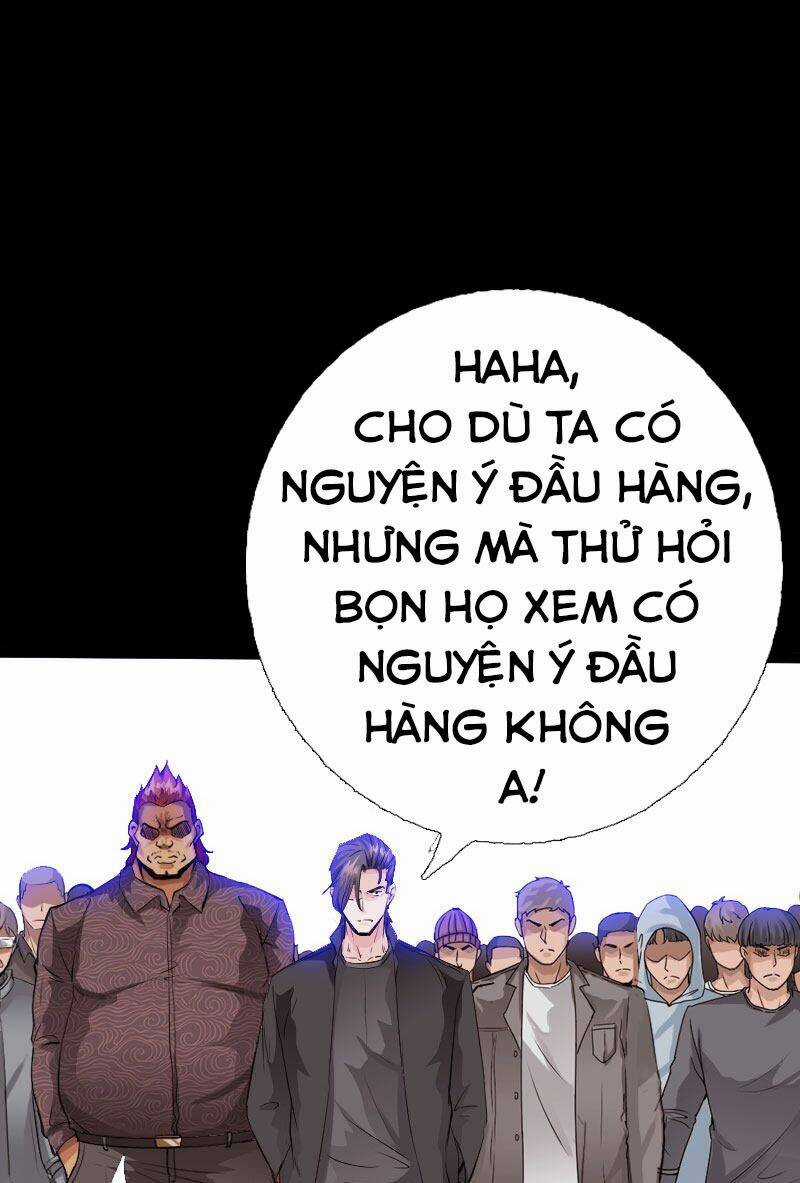 Tuyệt Phẩm Tà Thiếu - Chapter 99 - Trang 10
