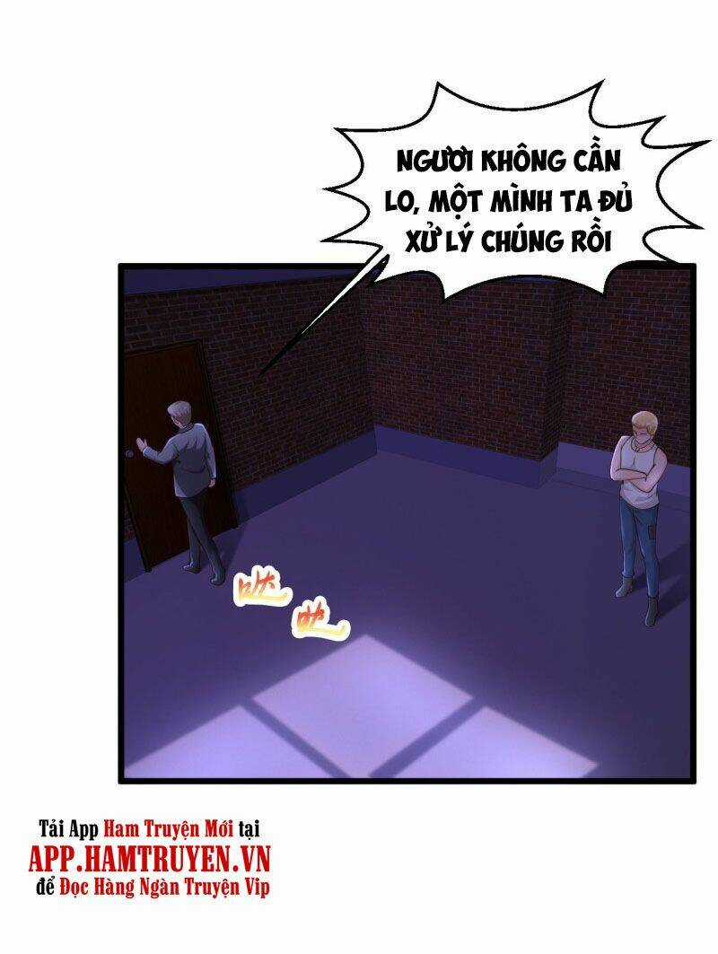 Tuyệt Phẩm Y Thánh - Chapter 219 - Trang 3