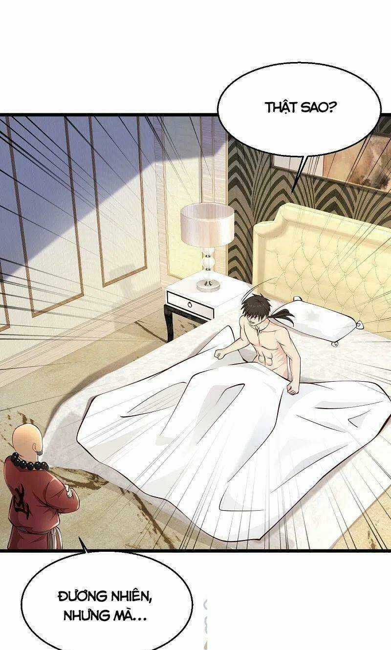 Tuyệt Phẩm Y Thánh - Chapter 232 - Trang 29