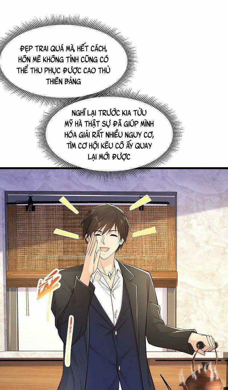 Tuyệt Phẩm Y Thánh - Chapter 237 - Trang 33