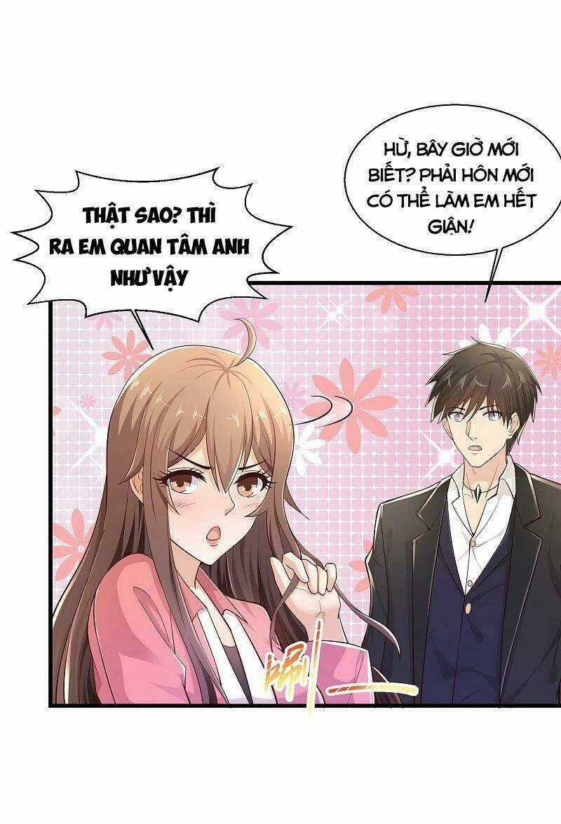 Tuyệt Phẩm Y Thánh - Chapter 239 - Trang 3