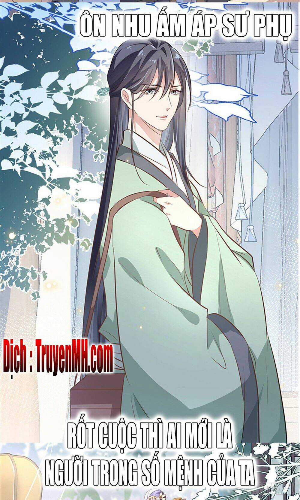 Tuyệt Sắc Nữ Y - Chapter 0 - Trang 9