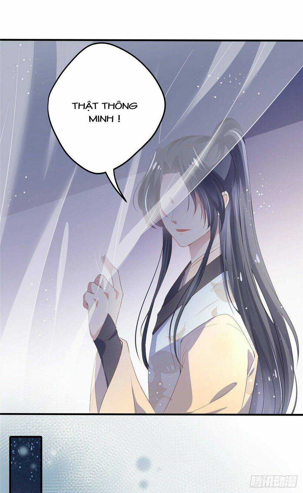 Tuyệt Sắc Nữ Y - Chapter 2 - Trang 8