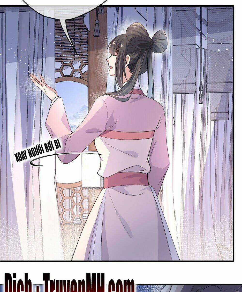 Tuyệt Sắc Nữ Y - Chapter 4 - Trang 3