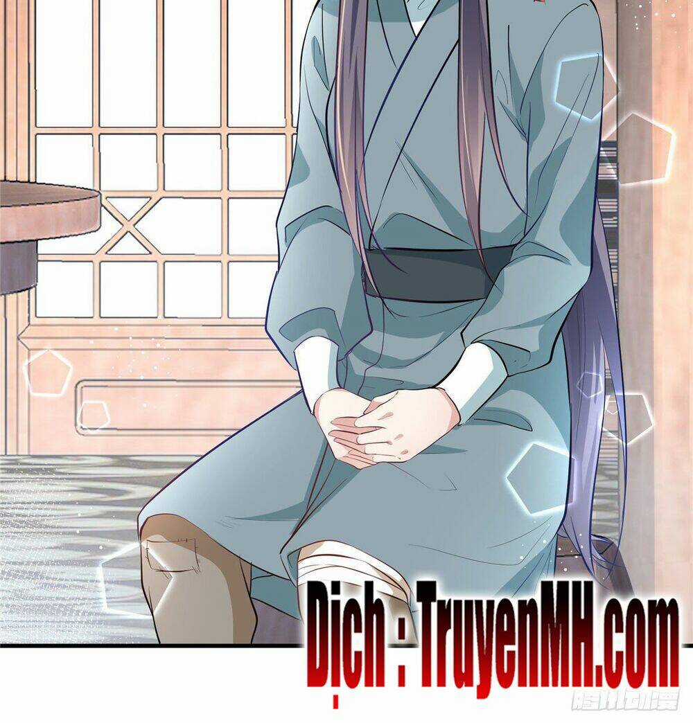 Tuyệt Sắc Nữ Y - Chapter 4 - Trang 23