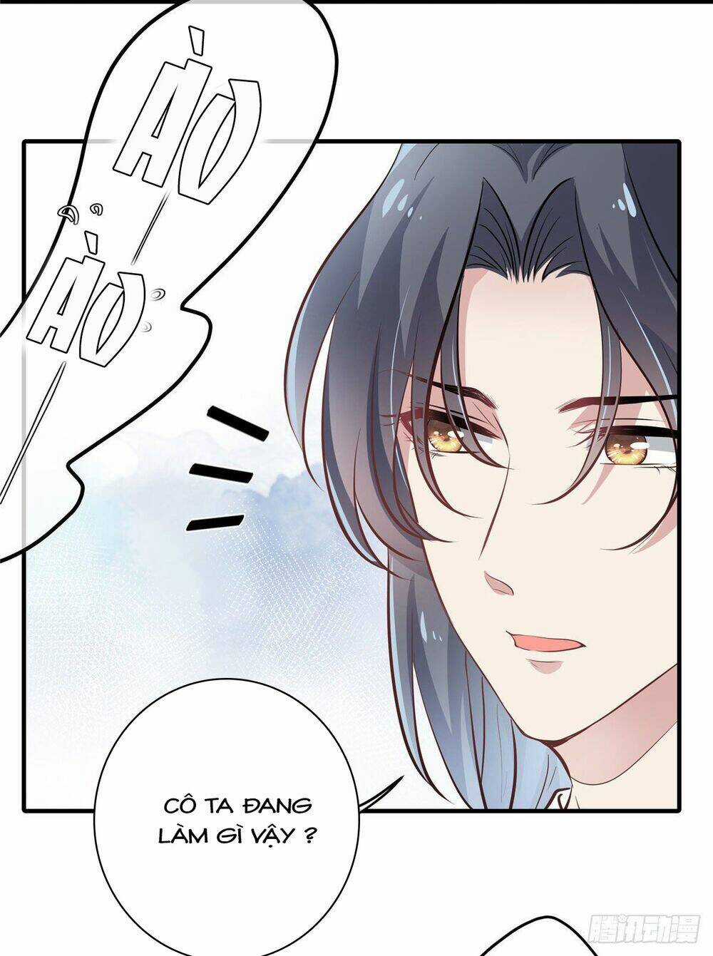 Tuyệt Sắc Nữ Y - Chapter 5 - Trang 3