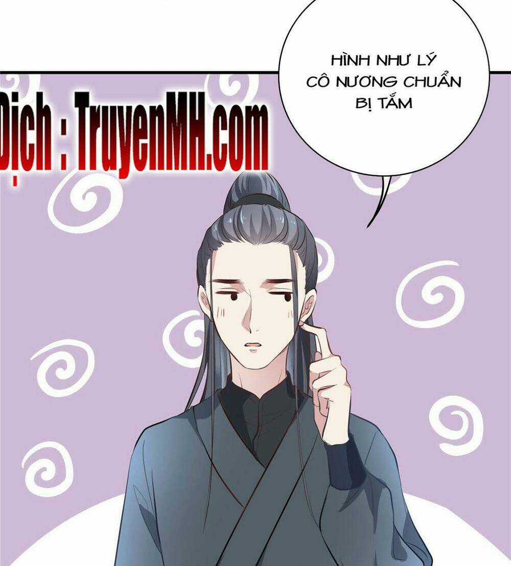 Tuyệt Sắc Nữ Y - Chapter 5 - Trang 4
