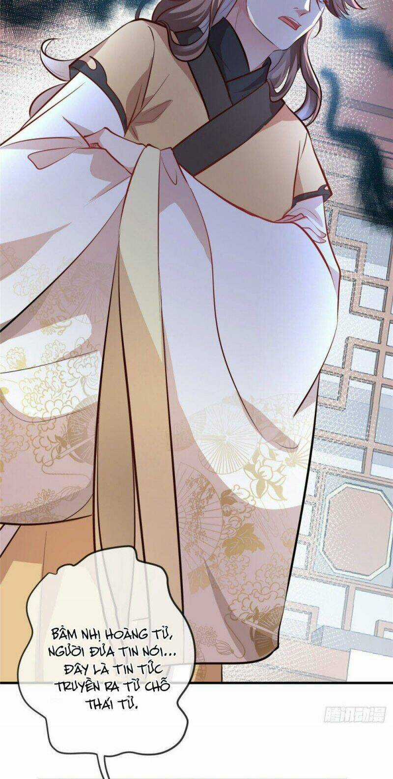 Tuyệt Sắc Nữ Y - Chapter 6 - Trang 3