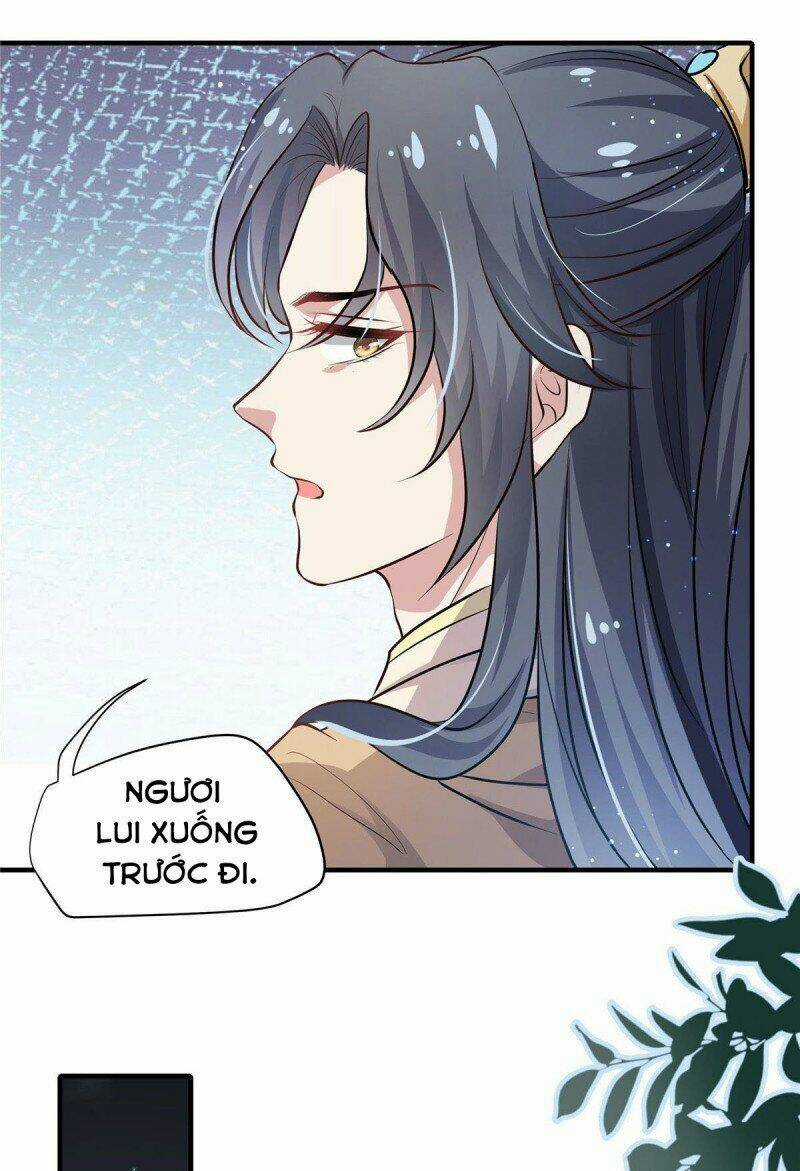 Tuyệt Sắc Nữ Y - Chapter 7 - Trang 3