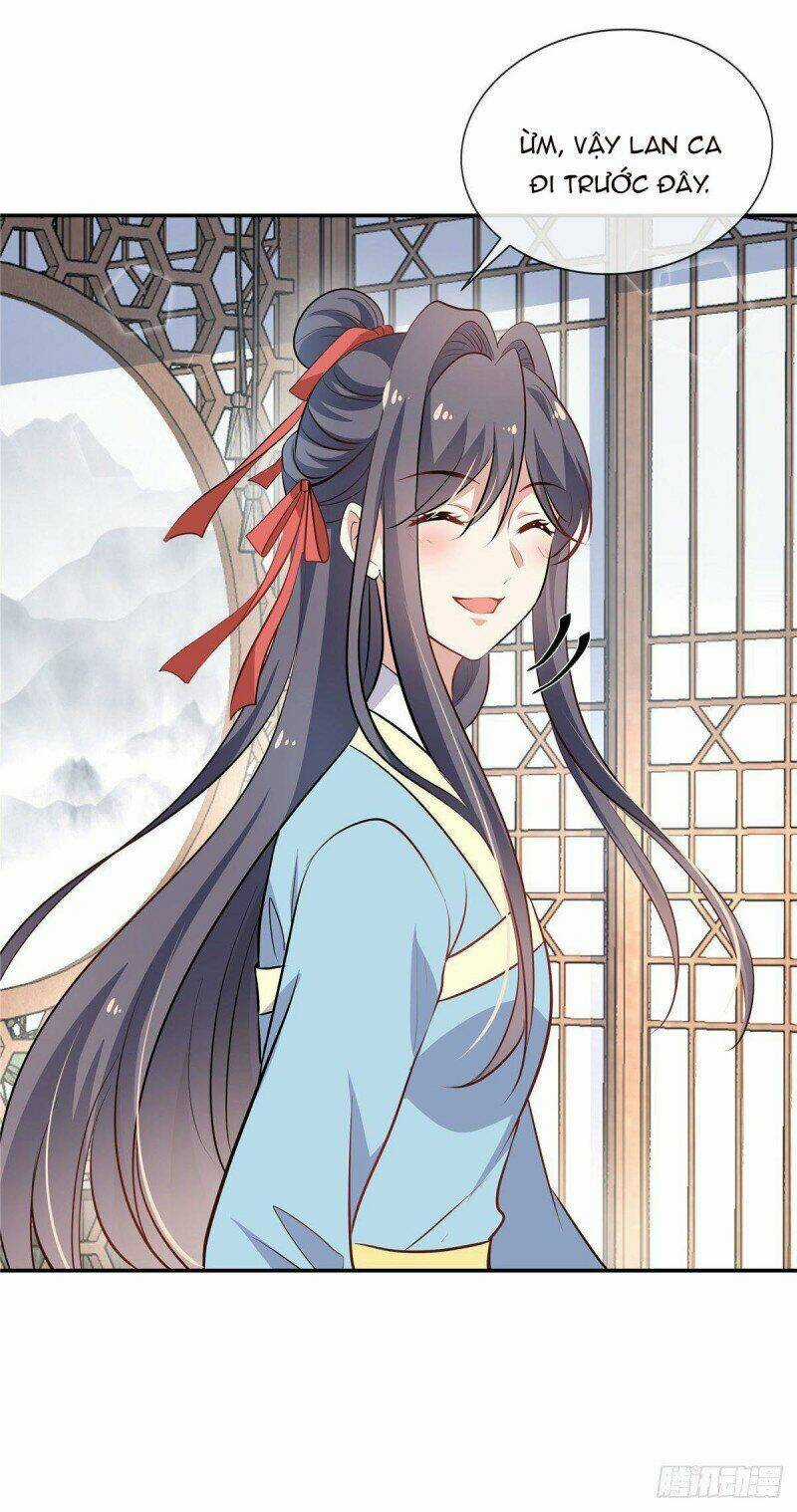 Tuyệt Sắc Nữ Y - Chapter 8 - Trang 4