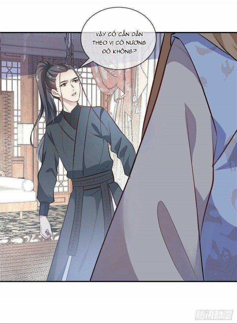 Tuyệt Sắc Nữ Y - Chapter 8 - Trang 9