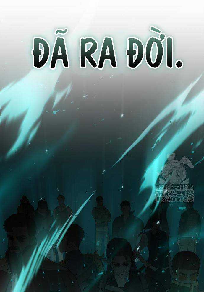 Tuyệt Thế Anh Hùng - Chapter 2 - Trang 23