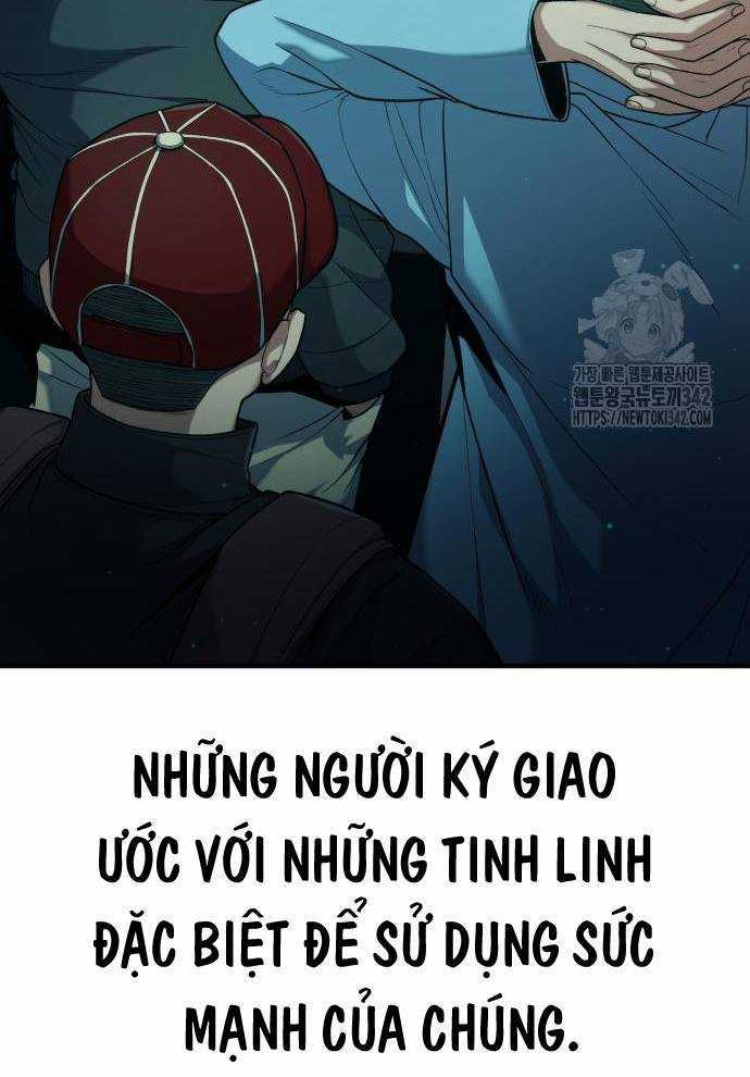 Tuyệt Thế Anh Hùng - Chapter 2 - Trang 4