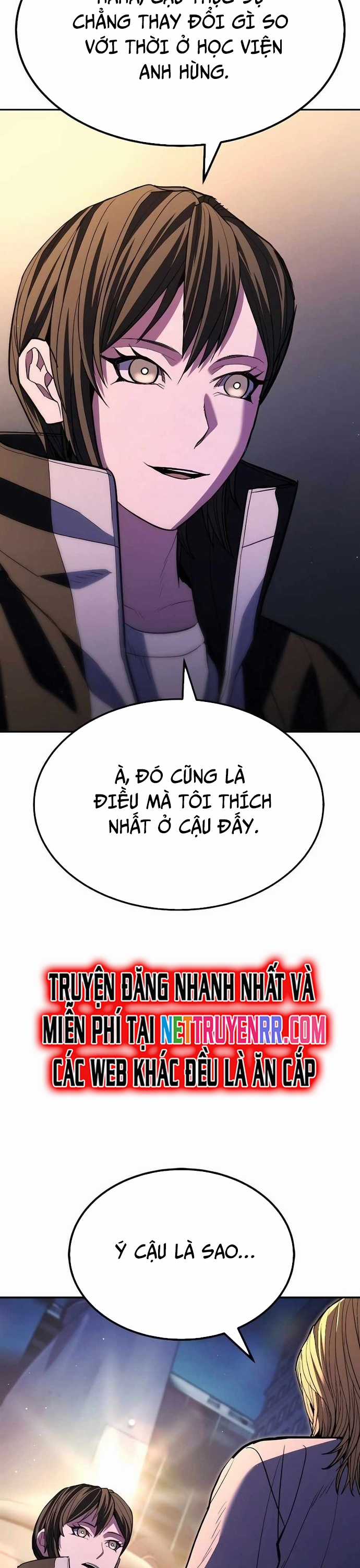 Tuyệt Thế Anh Hùng - Chapter 29 - Trang 11