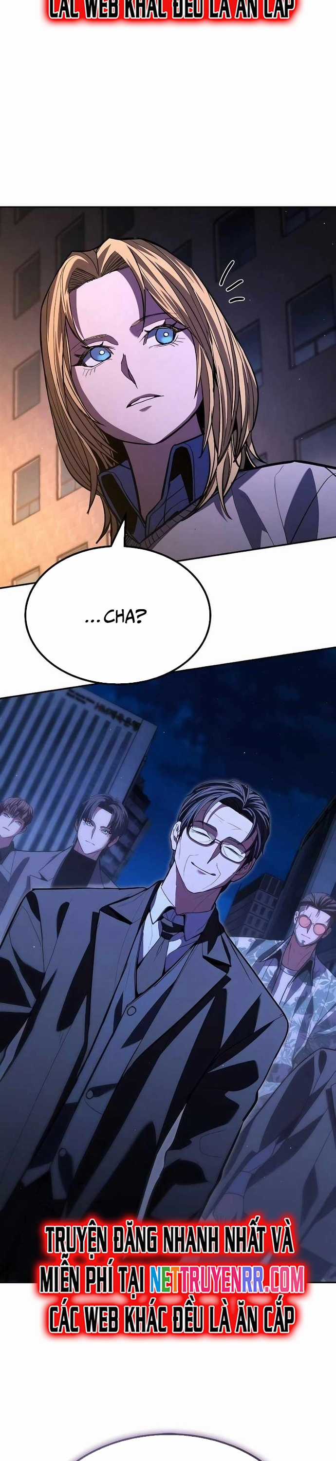 Tuyệt Thế Anh Hùng - Chapter 29 - Trang 13