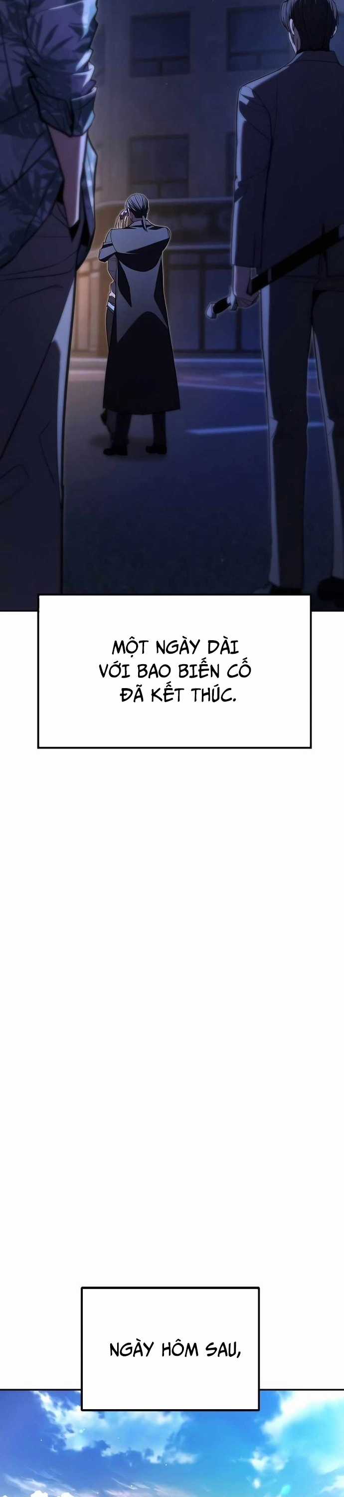 Tuyệt Thế Anh Hùng - Chapter 29 - Trang 18