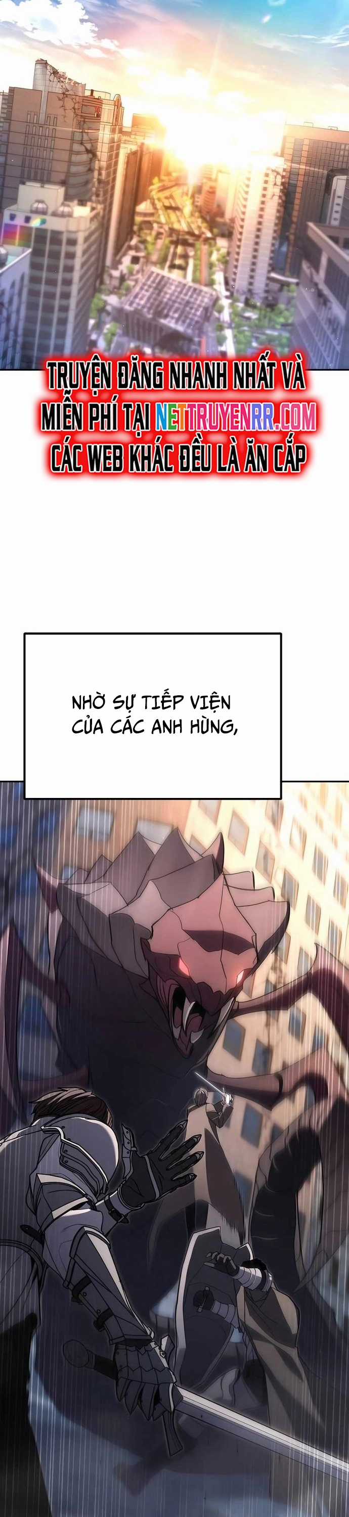 Tuyệt Thế Anh Hùng - Chapter 29 - Trang 19