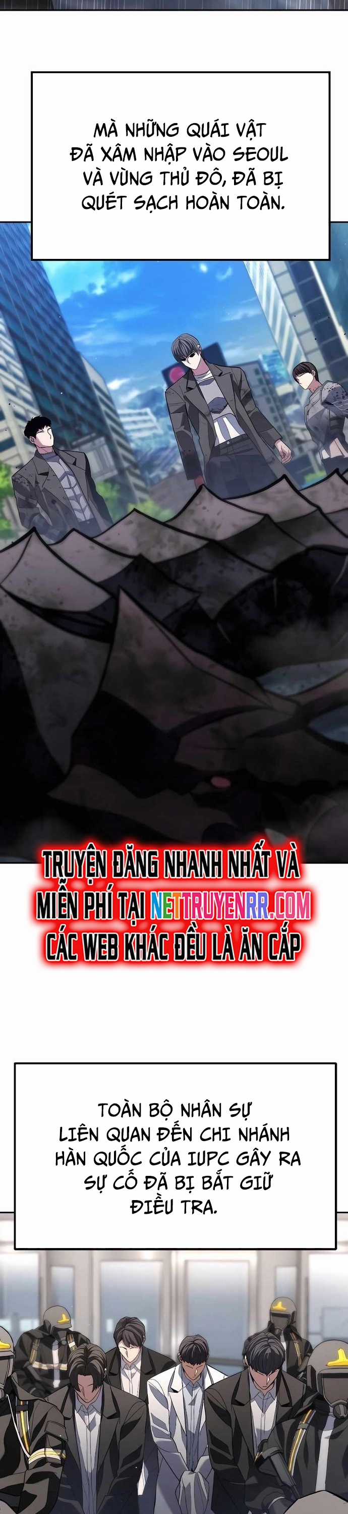 Tuyệt Thế Anh Hùng - Chapter 29 - Trang 20