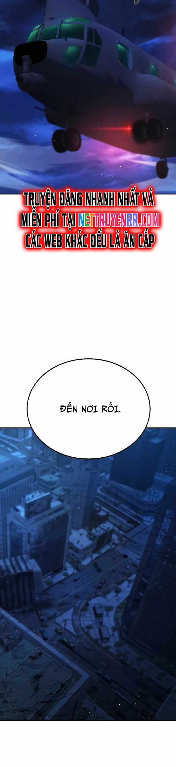 Tuyệt Thế Anh Hùng - Chapter 29 - Trang 3