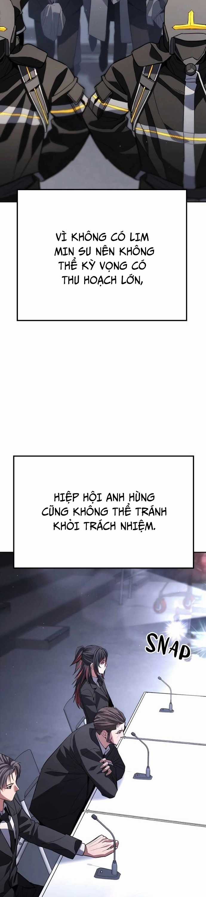Tuyệt Thế Anh Hùng - Chapter 29 - Trang 21