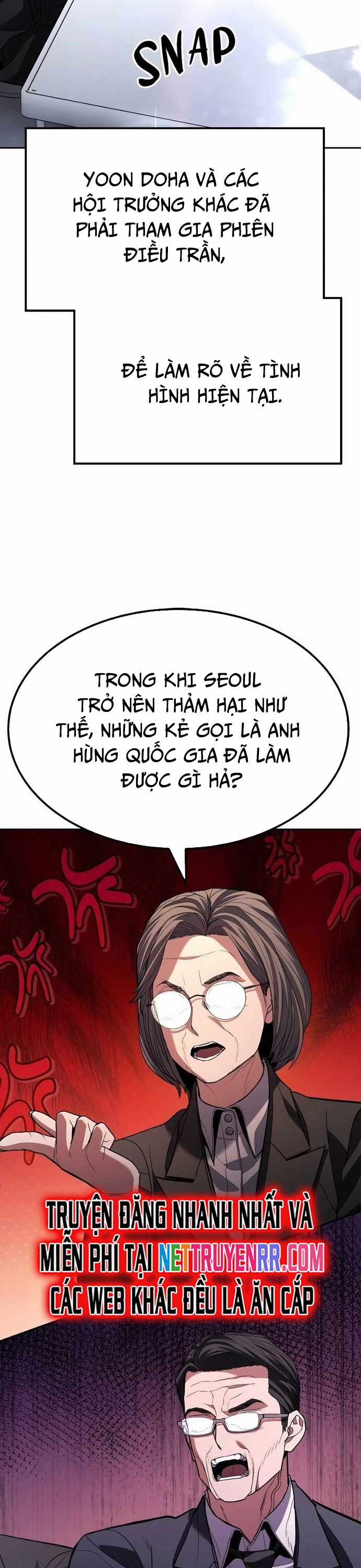 Tuyệt Thế Anh Hùng - Chapter 29 - Trang 22