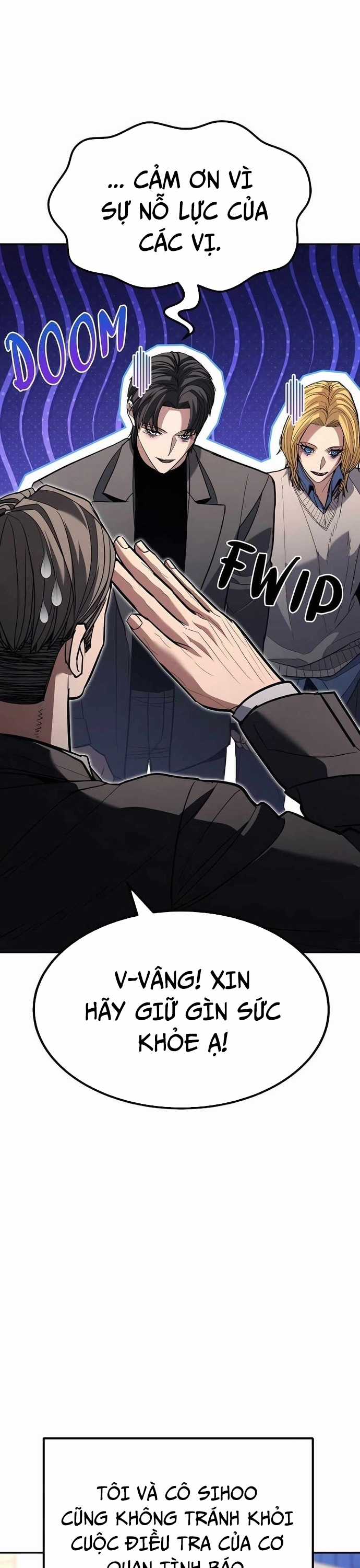 Tuyệt Thế Anh Hùng - Chapter 29 - Trang 27