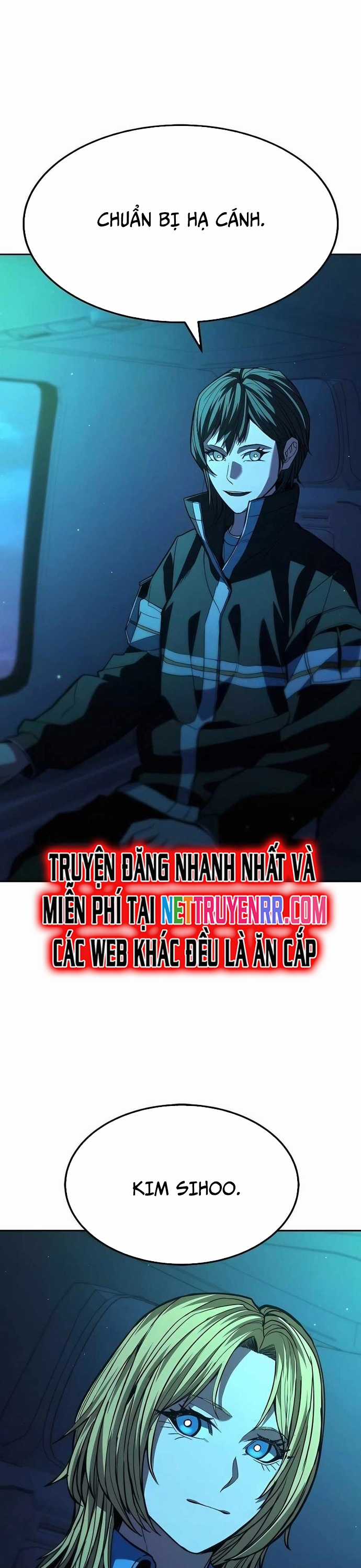 Tuyệt Thế Anh Hùng - Chapter 29 - Trang 4