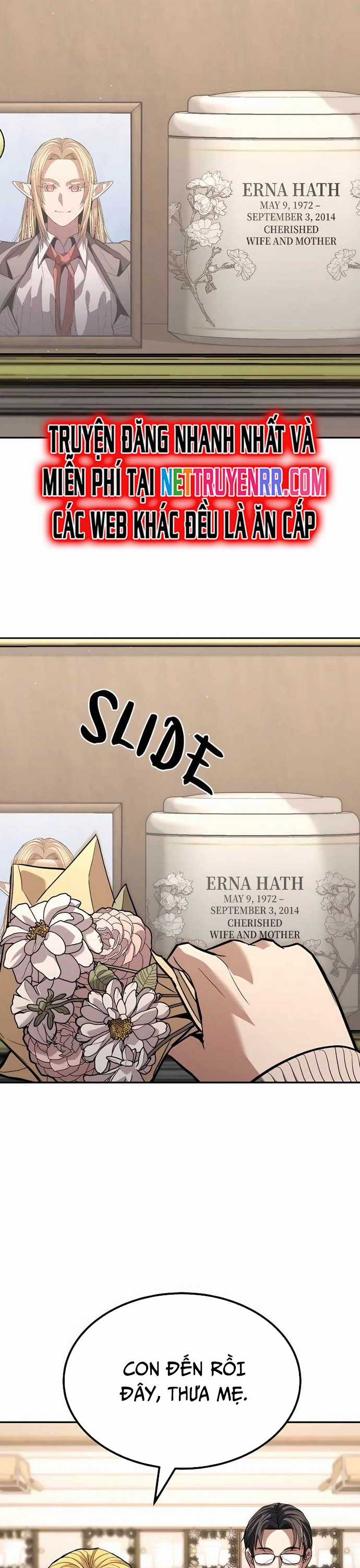 Tuyệt Thế Anh Hùng - Chapter 29 - Trang 32