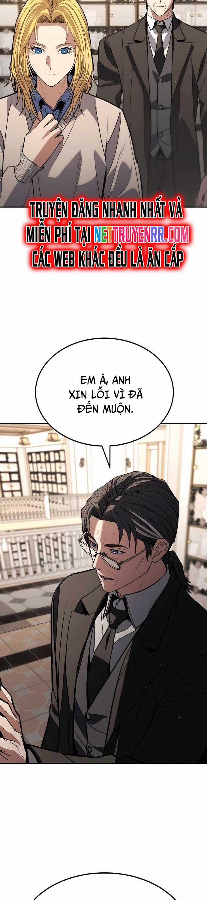 Tuyệt Thế Anh Hùng - Chapter 29 - Trang 33