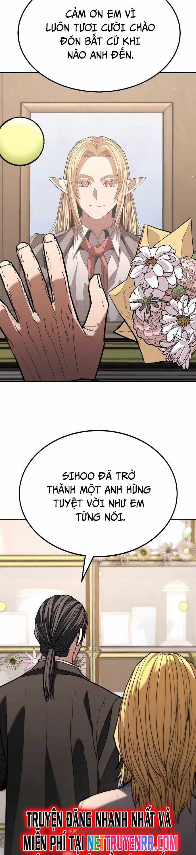 Tuyệt Thế Anh Hùng - Chapter 29 - Trang 34